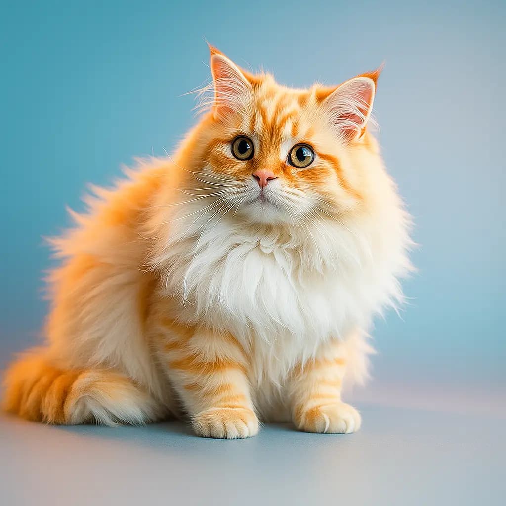 royal cats